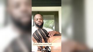 Kalibabbyy OnlyFans Leaked Girl Porn Video 226