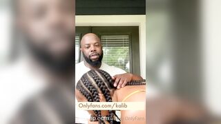 Kalibabbyy OnlyFans Leaked Girl Porn Video 226