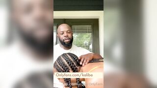 Kalibabbyy OnlyFans Leaked Girl Porn Video 226