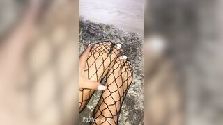 Ellalxox OnlyFans Leaked Girl Porn Video 31