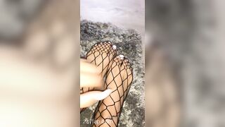 Ellalxox OnlyFans Leaked Girl Porn Video 31