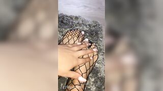 Ellalxox OnlyFans Leaked Girl Porn Video 31