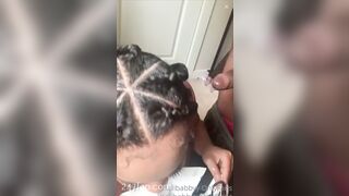 Kalibabbyy OnlyFans Leaked Girl Porn Video 187