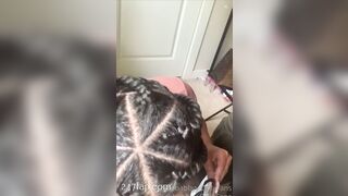 Kalibabbyy OnlyFans Leaked Girl Porn Video 187