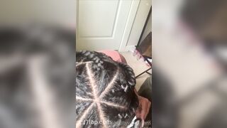 Kalibabbyy OnlyFans Leaked Girl Porn Video 187