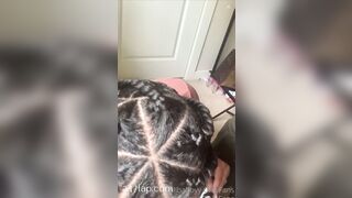 Kalibabbyy OnlyFans Leaked Girl Porn Video 187