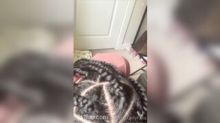 Kalibabbyy OnlyFans Leaked Girl Porn Video 187