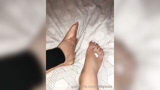 Ellalxox OnlyFans Leaked Girl Porn Video 210