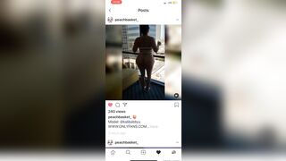 Kalibabbyy OnlyFans Leaked Girl Porn Video 47