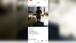 Kalibabbyy OnlyFans Leaked Girl Porn Video 47