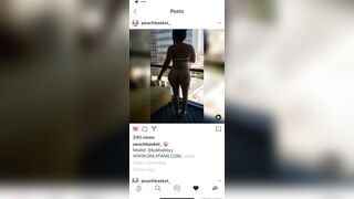 Kalibabbyy OnlyFans Leaked Girl Porn Video 47