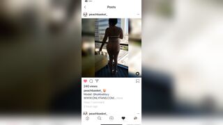 Kalibabbyy OnlyFans Leaked Girl Porn Video 47