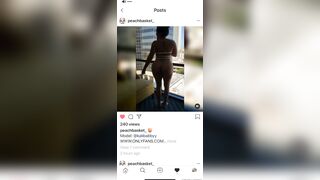 Kalibabbyy OnlyFans Leaked Girl Porn Video 47