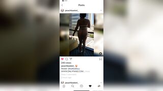 Kalibabbyy OnlyFans Leaked Girl Porn Video 47