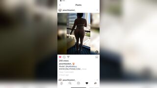 Kalibabbyy OnlyFans Leaked Girl Porn Video 47