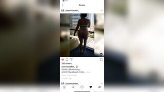 Kalibabbyy OnlyFans Leaked Girl Porn Video 47