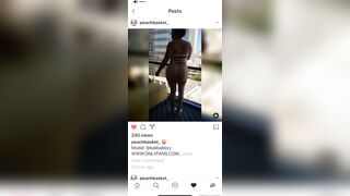 Kalibabbyy OnlyFans Leaked Girl Porn Video 47