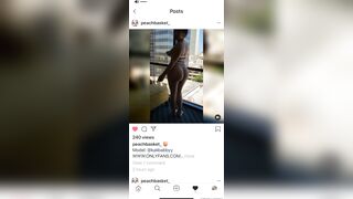 Kalibabbyy OnlyFans Leaked Girl Porn Video 47