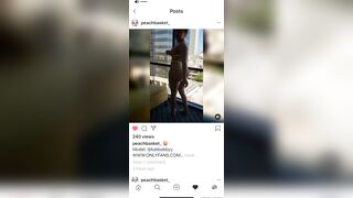 Kalibabbyy OnlyFans Leaked Girl Porn Video 47