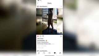 Kalibabbyy OnlyFans Leaked Girl Porn Video 47