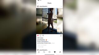 Kalibabbyy OnlyFans Leaked Girl Porn Video 47