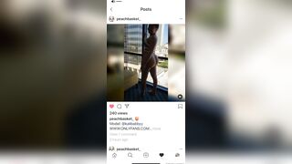 Kalibabbyy OnlyFans Leaked Girl Porn Video 47