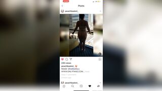 Kalibabbyy OnlyFans Leaked Girl Porn Video 47