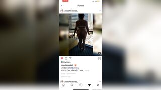 Kalibabbyy OnlyFans Leaked Girl Porn Video 47