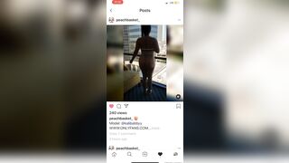 Kalibabbyy OnlyFans Leaked Girl Porn Video 47