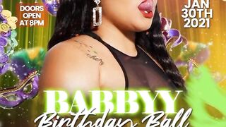 Kalibabbyy OnlyFans Leaked Girl Porn Video 245