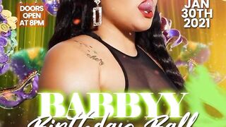 Kalibabbyy OnlyFans Leaked Girl Porn Video 245