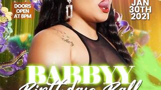 Kalibabbyy OnlyFans Leaked Girl Porn Video 245