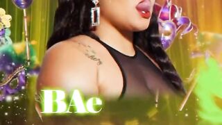 Kalibabbyy OnlyFans Leaked Girl Porn Video 245