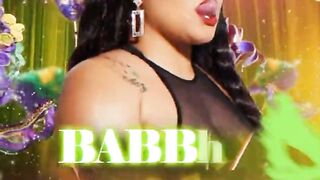 Kalibabbyy OnlyFans Leaked Girl Porn Video 245