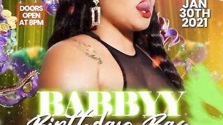 Kalibabbyy OnlyFans Leaked Girl Porn Video 245