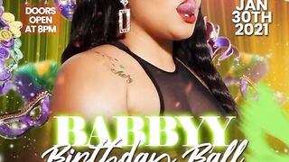 Kalibabbyy OnlyFans Leaked Girl Porn Video 245