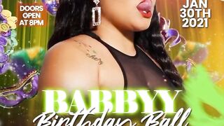 Kalibabbyy OnlyFans Leaked Girl Porn Video 245