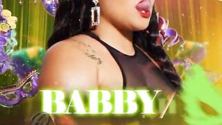 Kalibabbyy OnlyFans Leaked Girl Porn Video 245