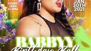 Kalibabbyy OnlyFans Leaked Girl Porn Video 245