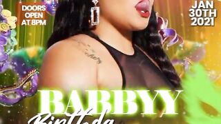 Kalibabbyy OnlyFans Leaked Girl Porn Video 245