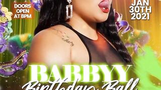 Kalibabbyy OnlyFans Leaked Girl Porn Video 245