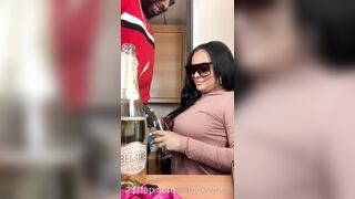 Kalibabbyy OnlyFans Leaked Girl Porn Video 194