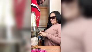 Kalibabbyy OnlyFans Leaked Girl Porn Video 194