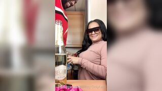 Kalibabbyy OnlyFans Leaked Girl Porn Video 194