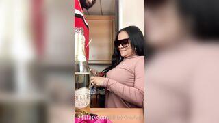 Kalibabbyy OnlyFans Leaked Girl Porn Video 194