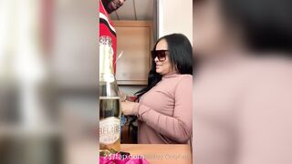 Kalibabbyy OnlyFans Leaked Girl Porn Video 194