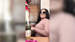 Kalibabbyy OnlyFans Leaked Girl Porn Video 194