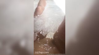 Ellalxox OnlyFans Leaked Girl Porn Video 18