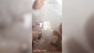 Ellalxox OnlyFans Leaked Girl Porn Video 18