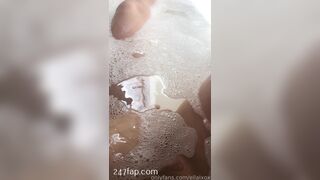 Ellalxox OnlyFans Leaked Girl Porn Video 18